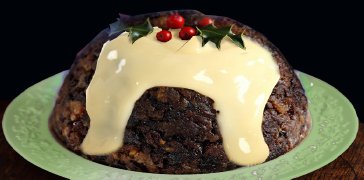 Brandy Sauce