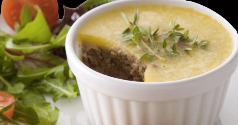 Chicken Liver Paté