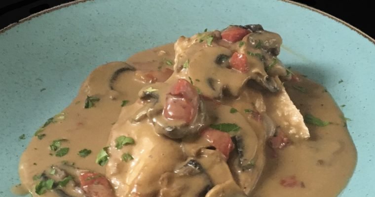 Bellini Sauce