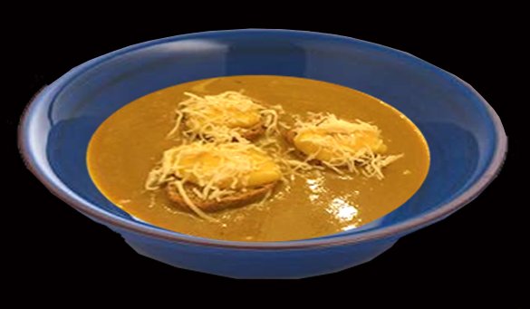 Soupe de Poisson