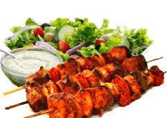 Chicken Tikka