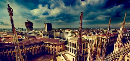 Milan
